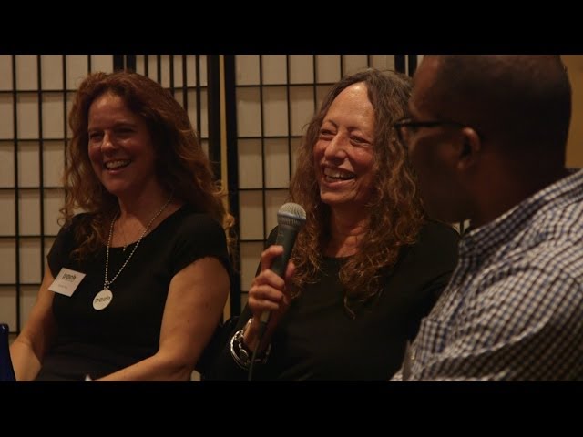 Image for PACH Conversation #1: Niobe Way, Carol Gilligan, and Pedro Noguera on Our Common Humanity